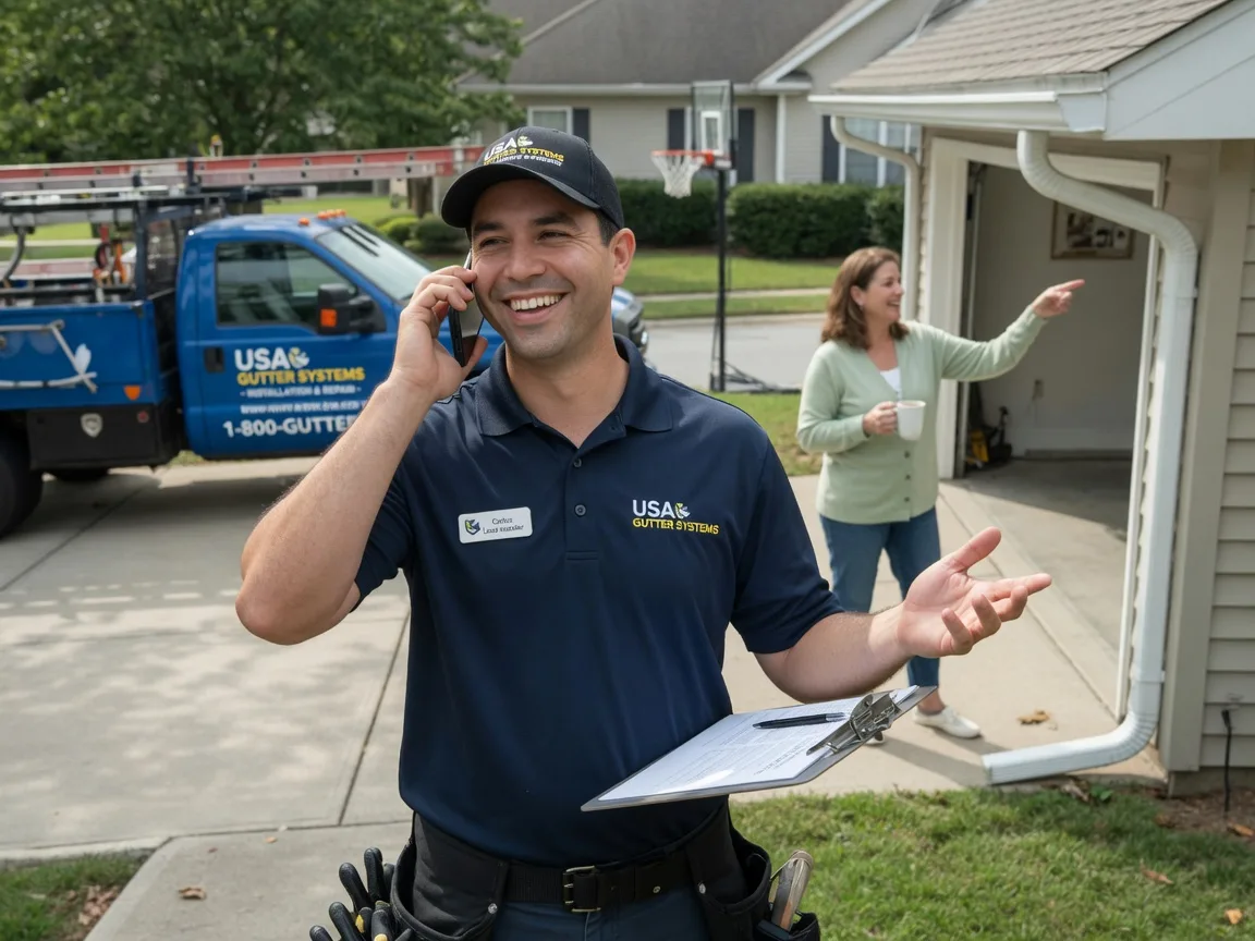 Gutter Installation Cushing, OK FAQs